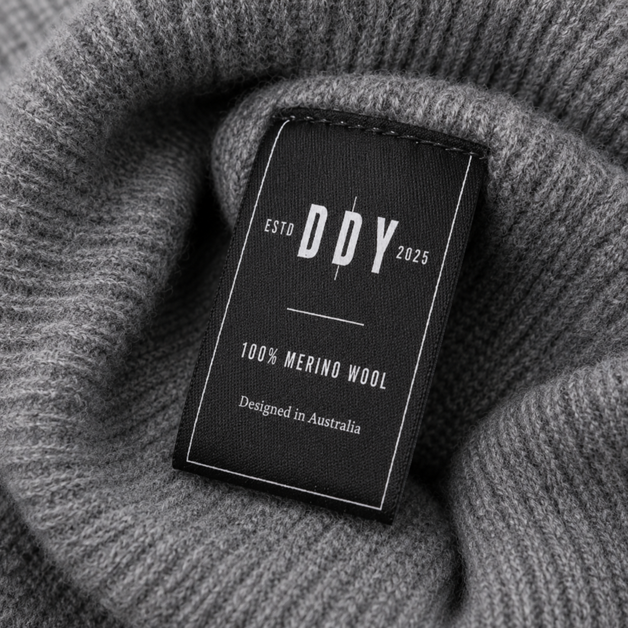 DDY Beanie