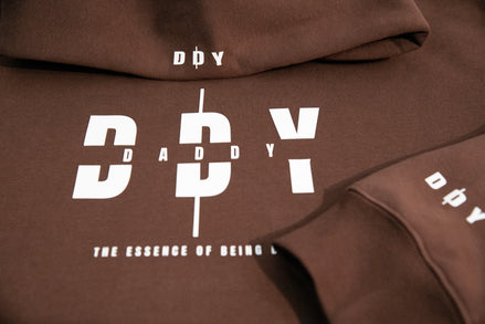 ICONIC HOODIES