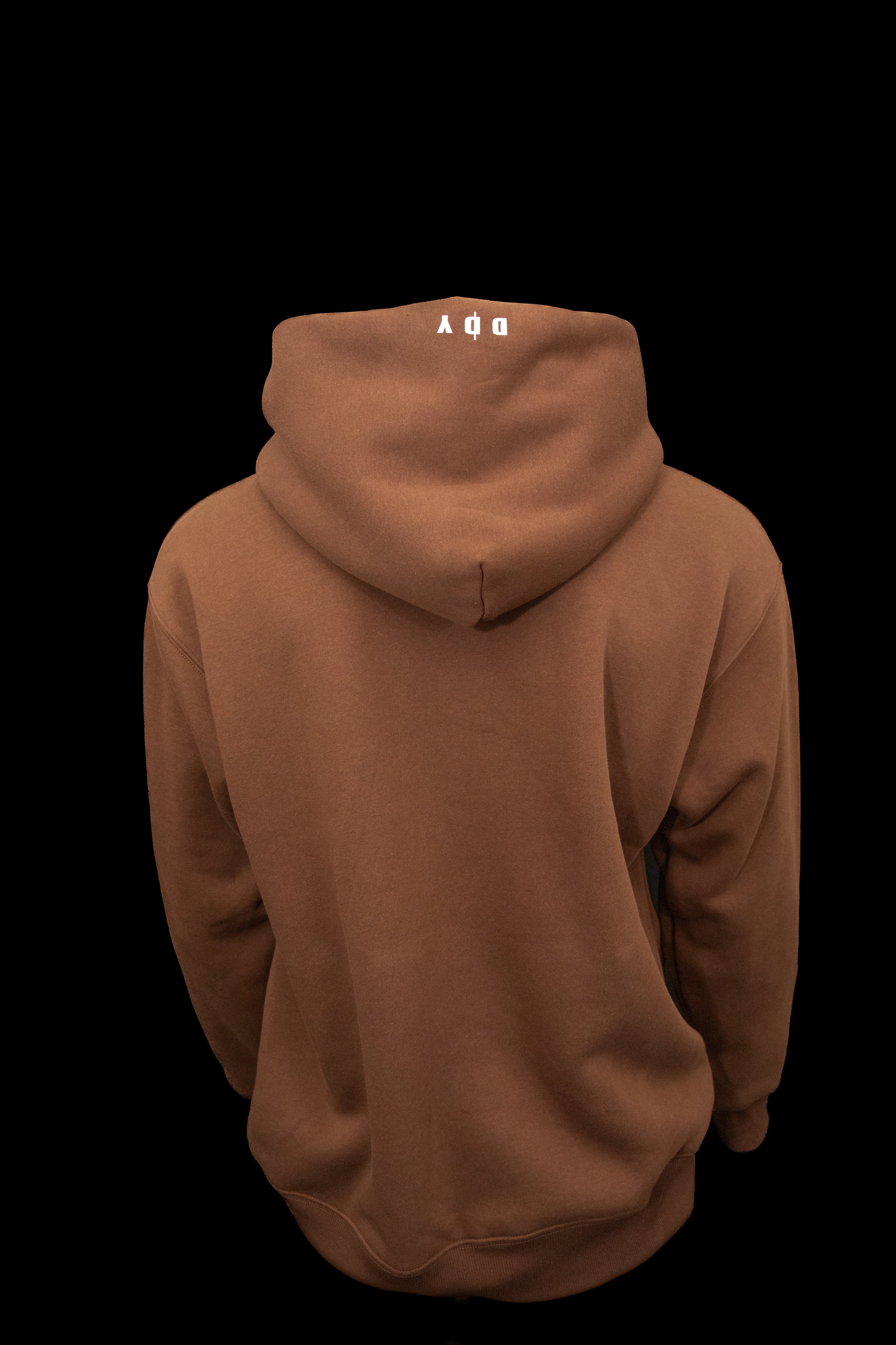 ICONIC HOODIES