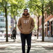 LEGACY HOODIES