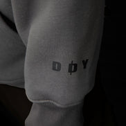 ICONIC HOODIES