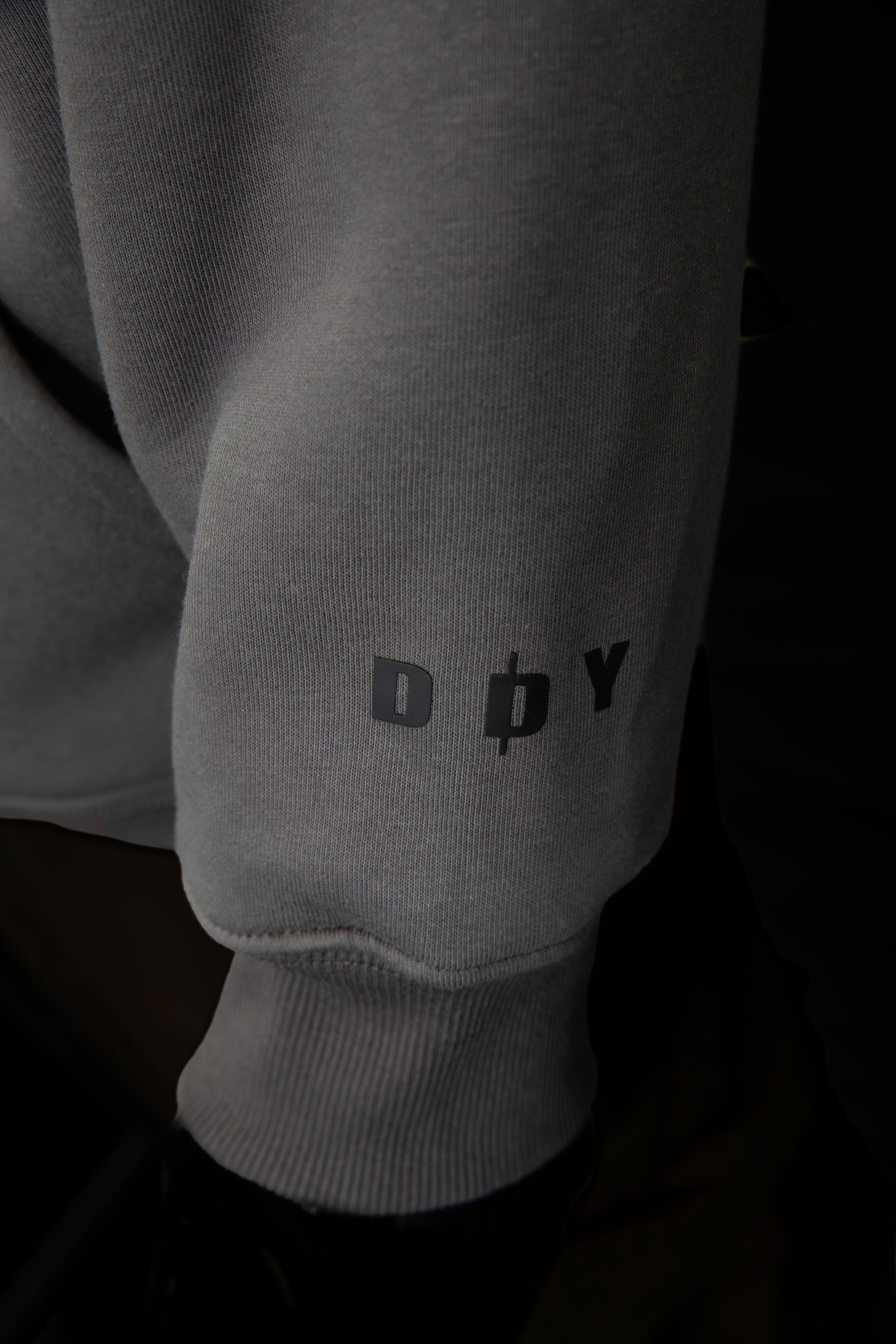 ICONIC HOODIES