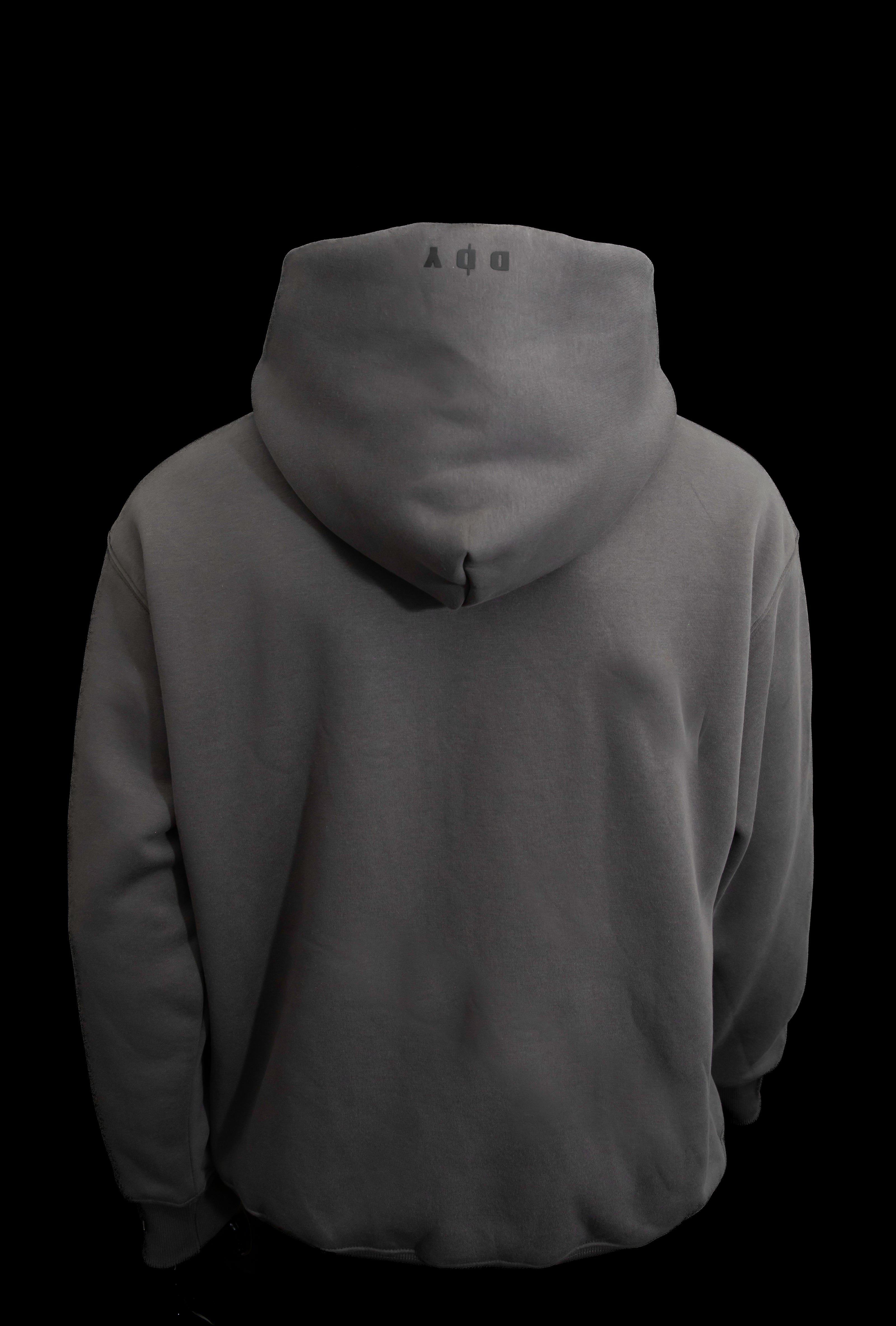 ICONIC HOODIES