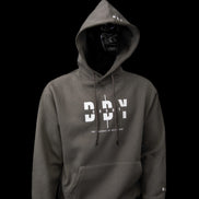 LEGACY HOODIES