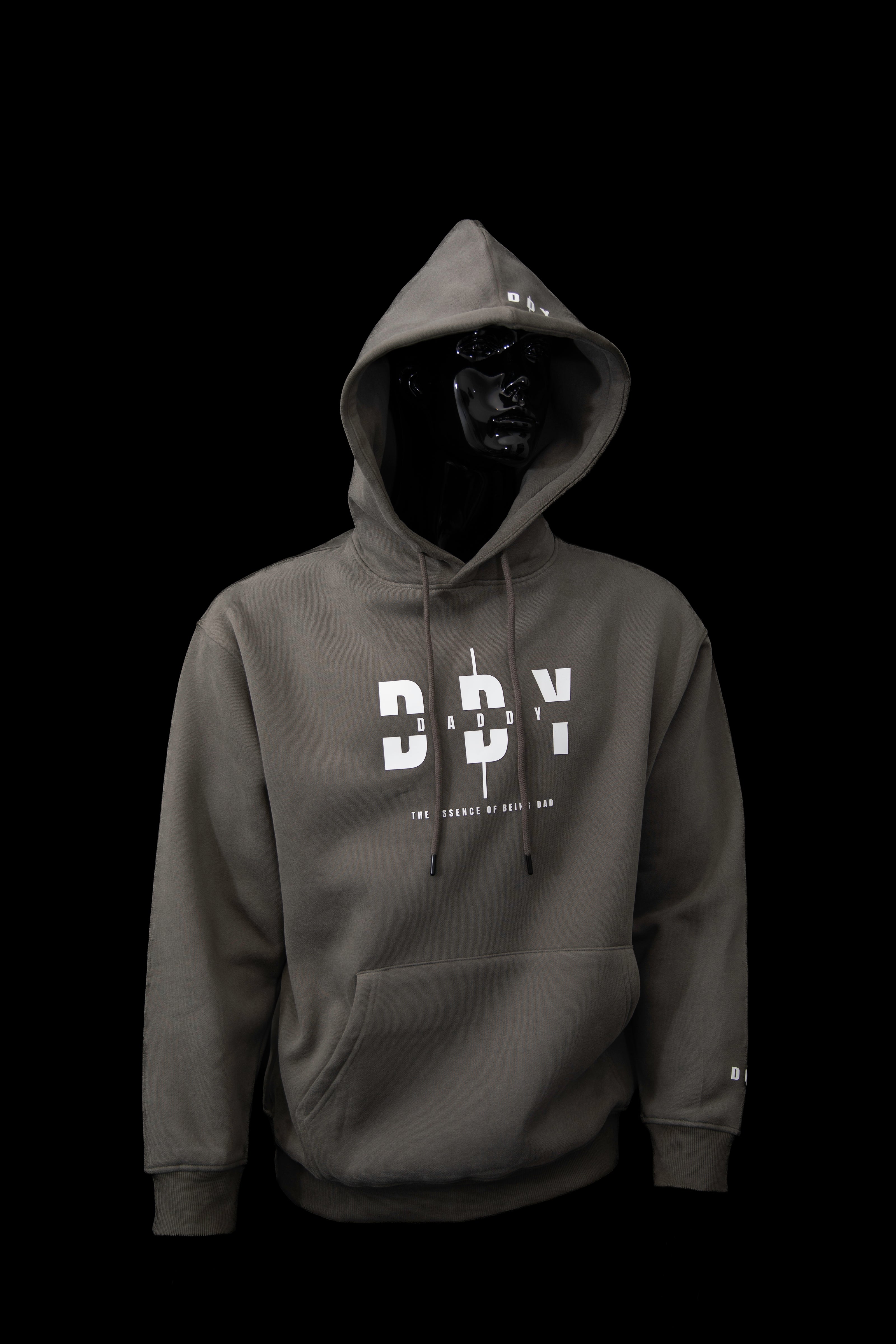 LEGACY HOODIES