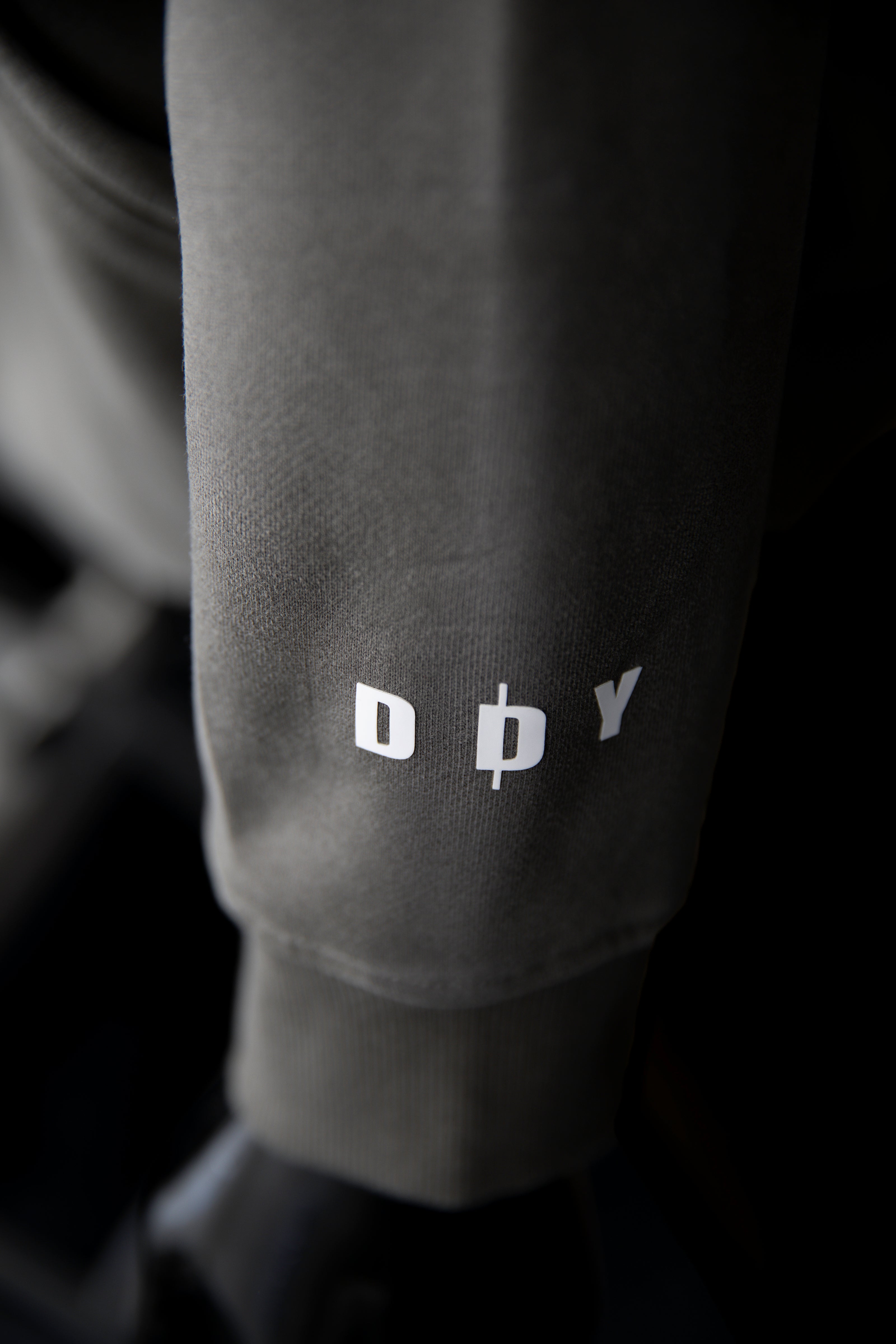 LEGACY HOODIES