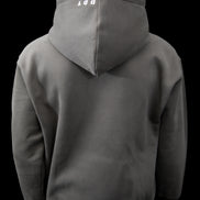 LEGACY HOODIES