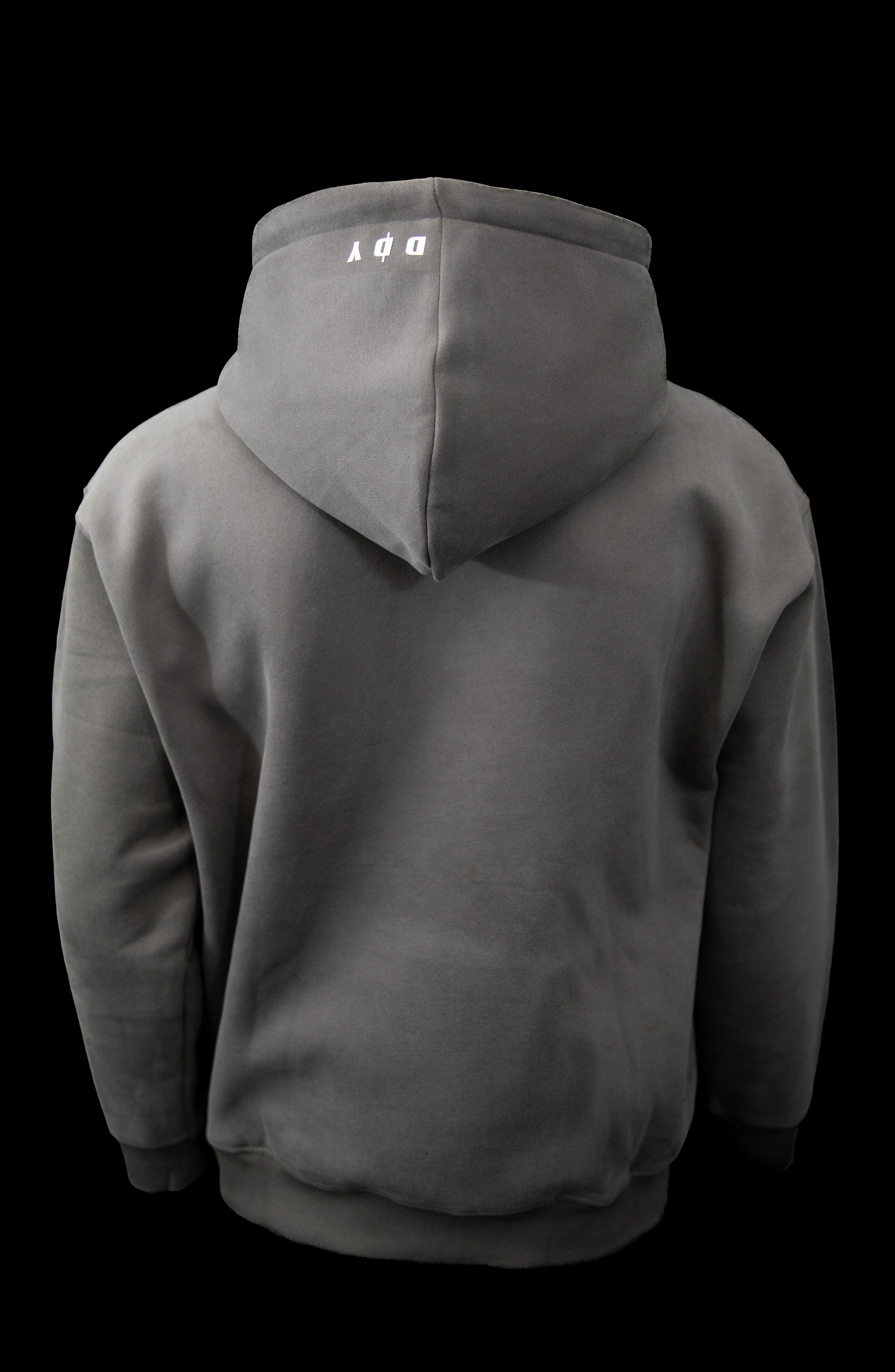 LEGACY HOODIES