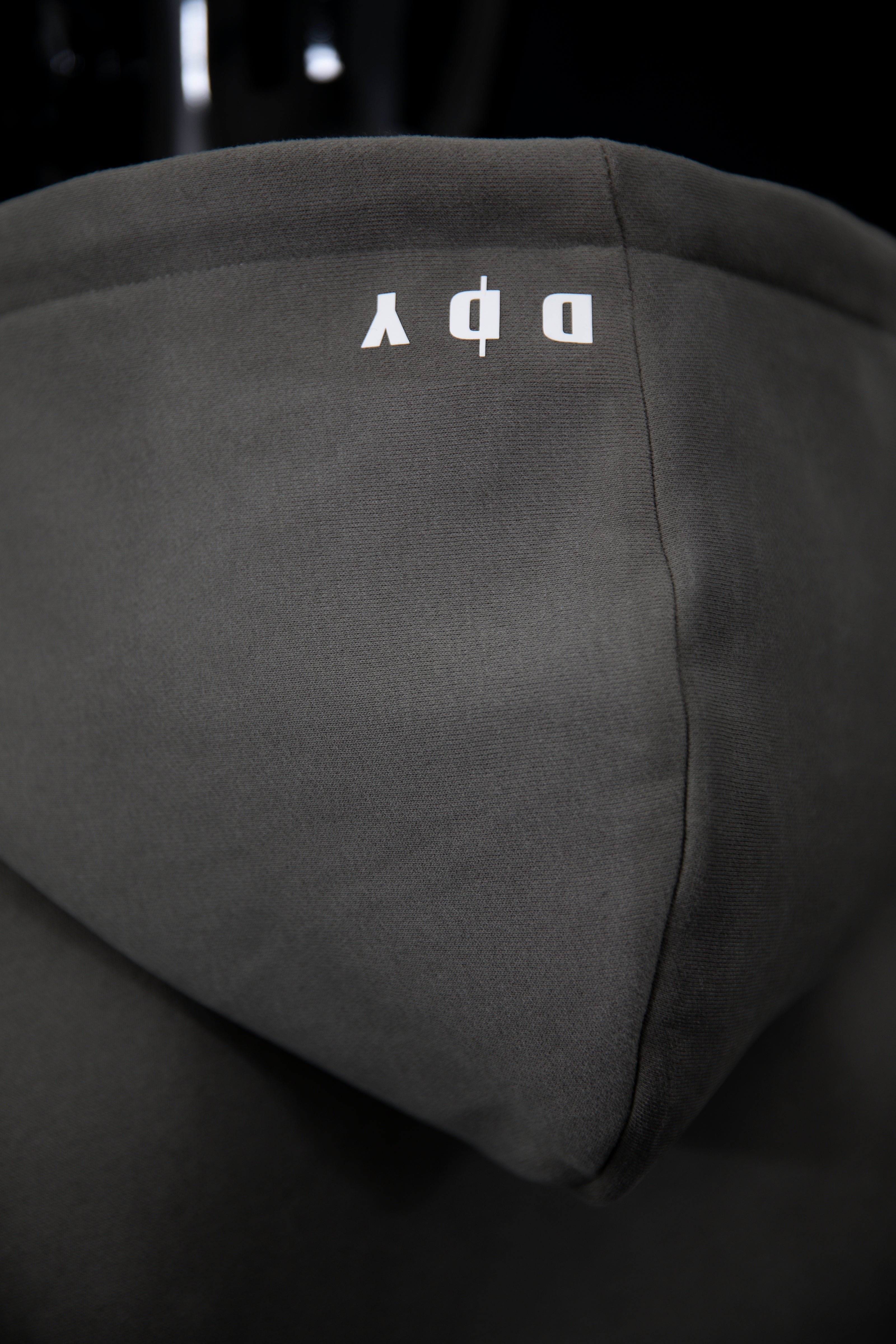 LEGACY HOODIES