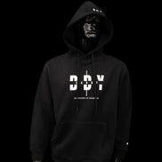LEGACY HOODIES