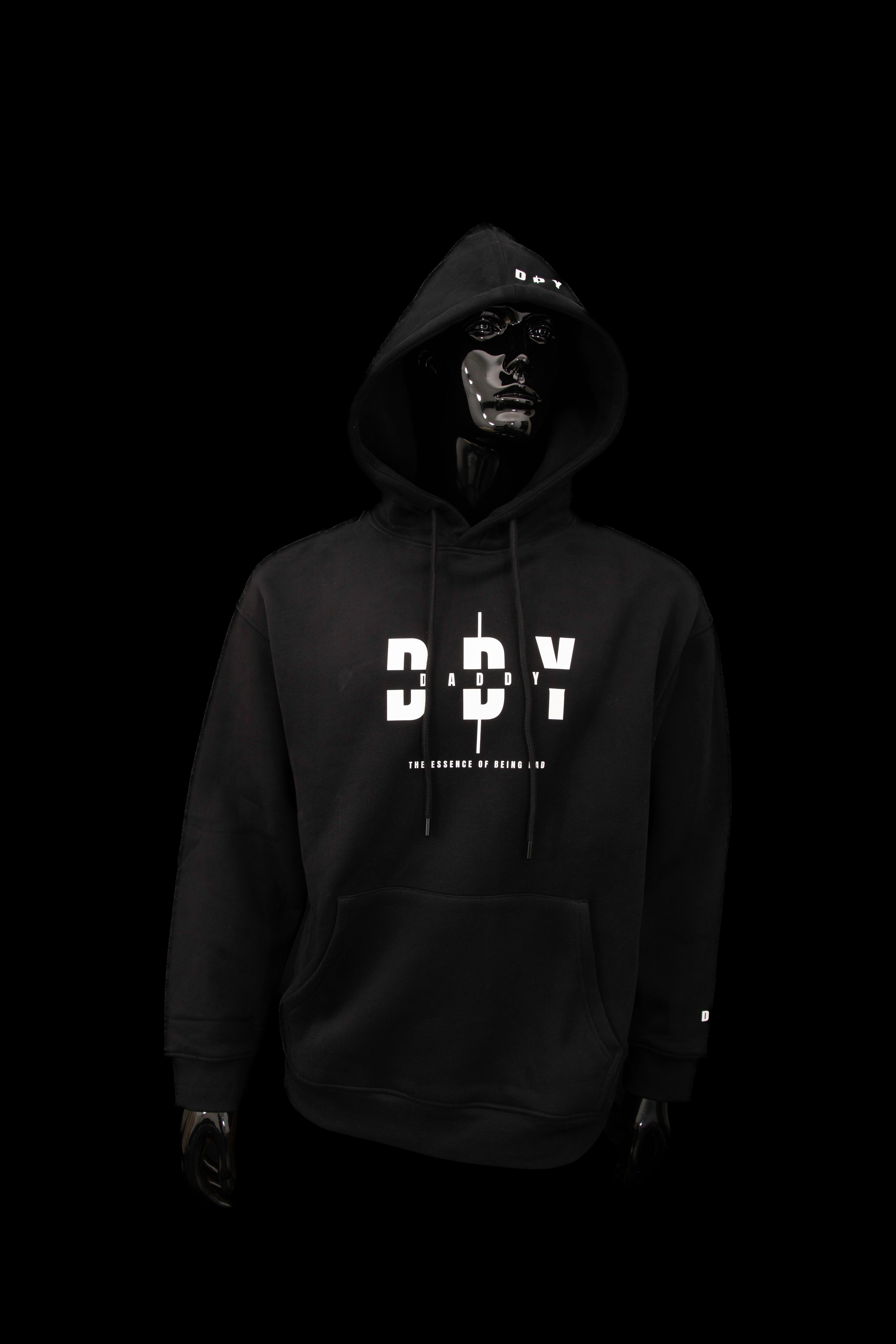 LEGACY HOODIES