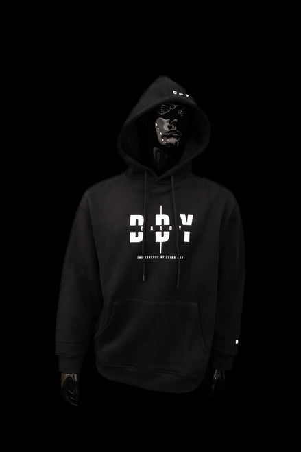 LEGACY HOODIES