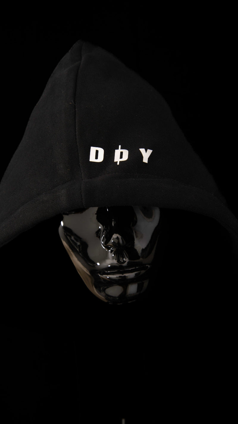 LEGACY HOODIES