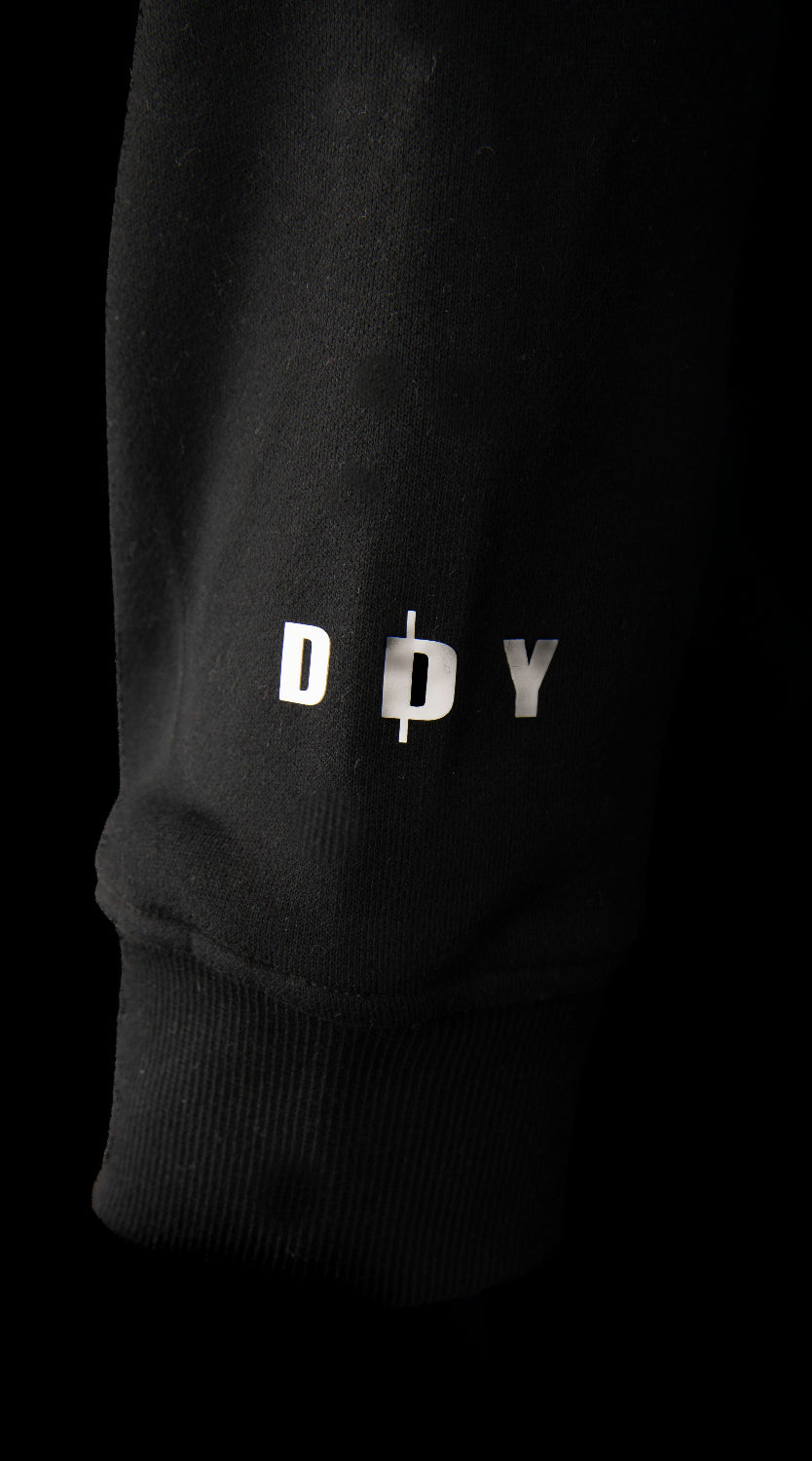 ICONIC HOODIES