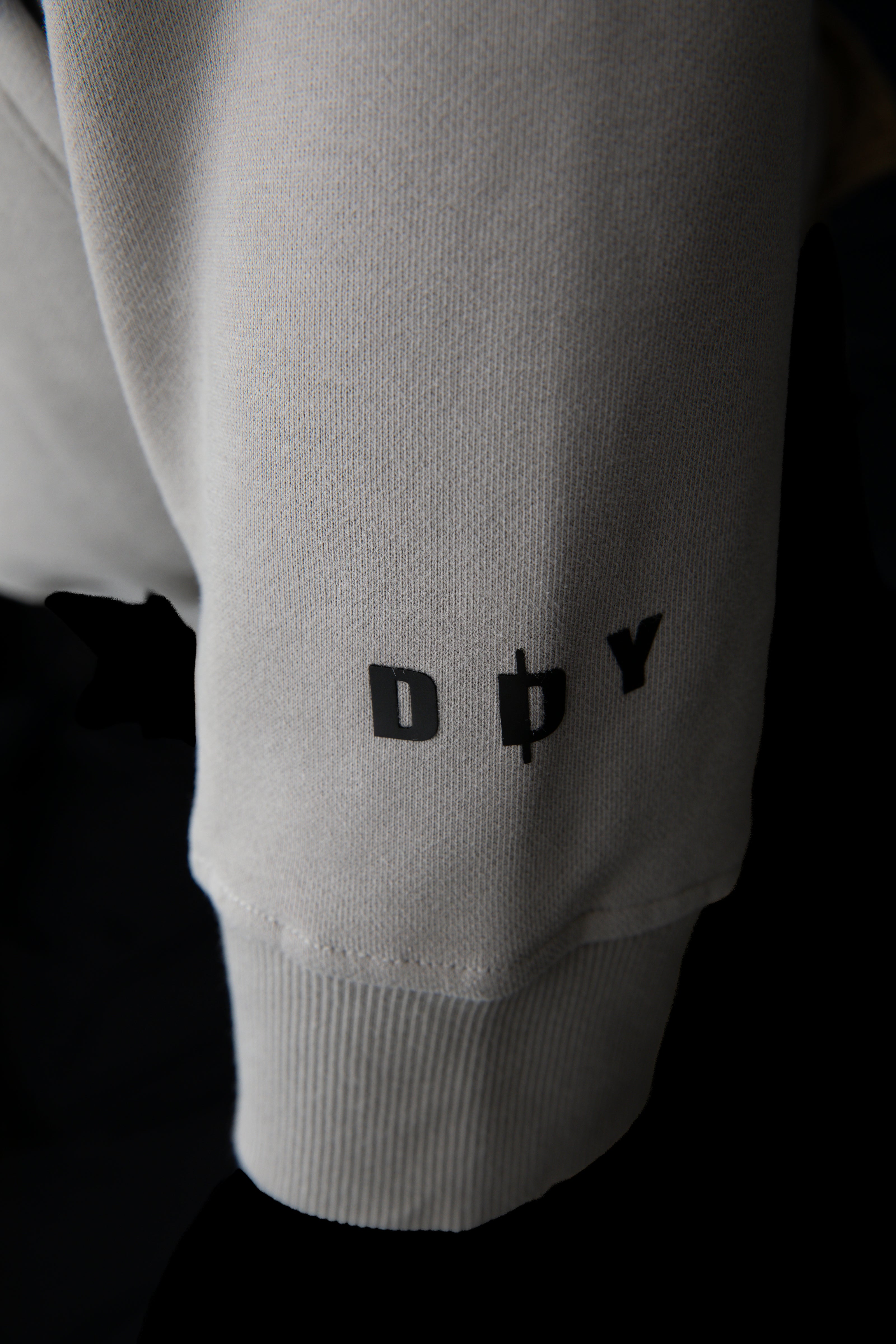 LEGACY HOODIES