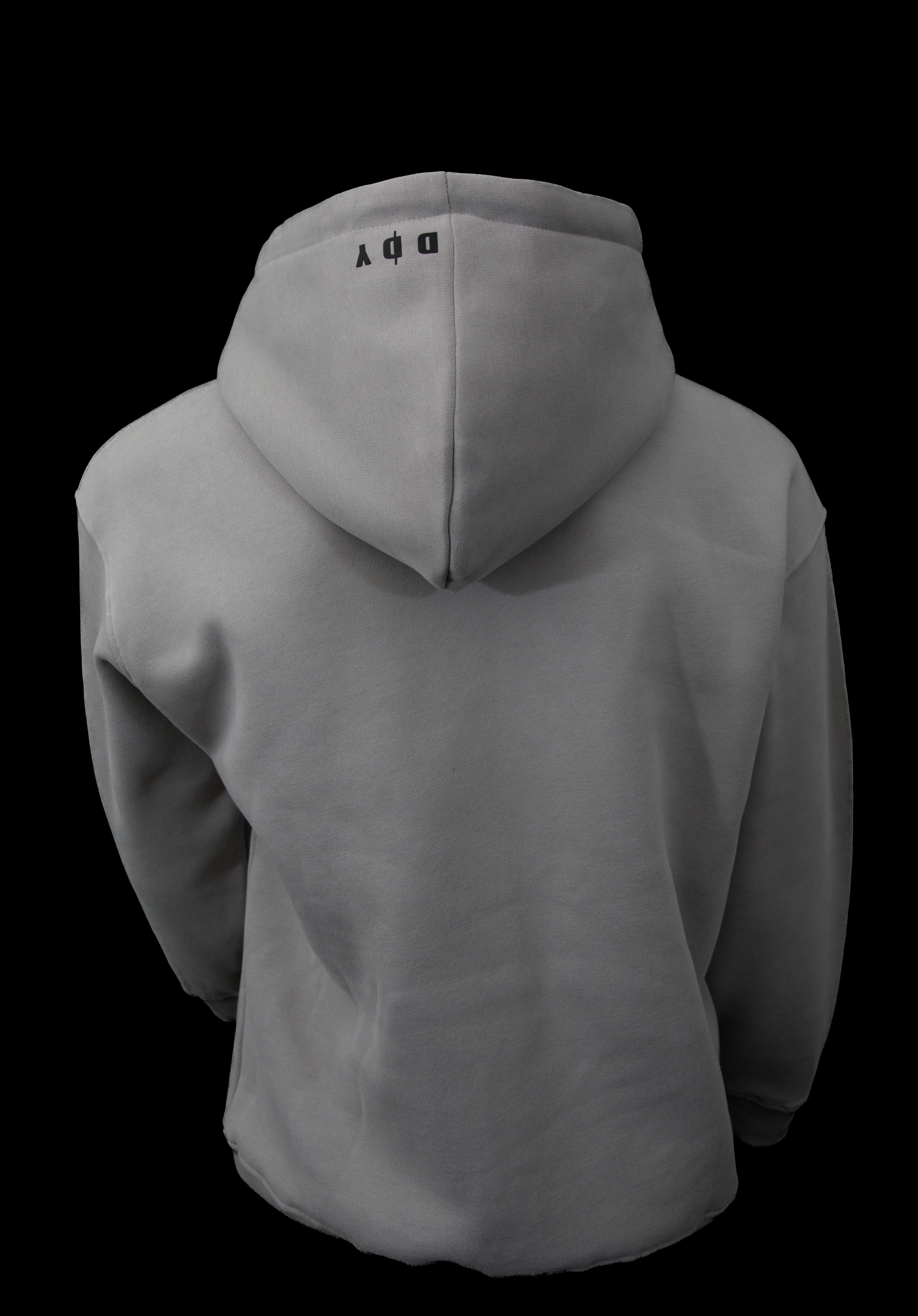 LEGACY HOODIES