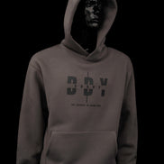 ICONIC HOODIES