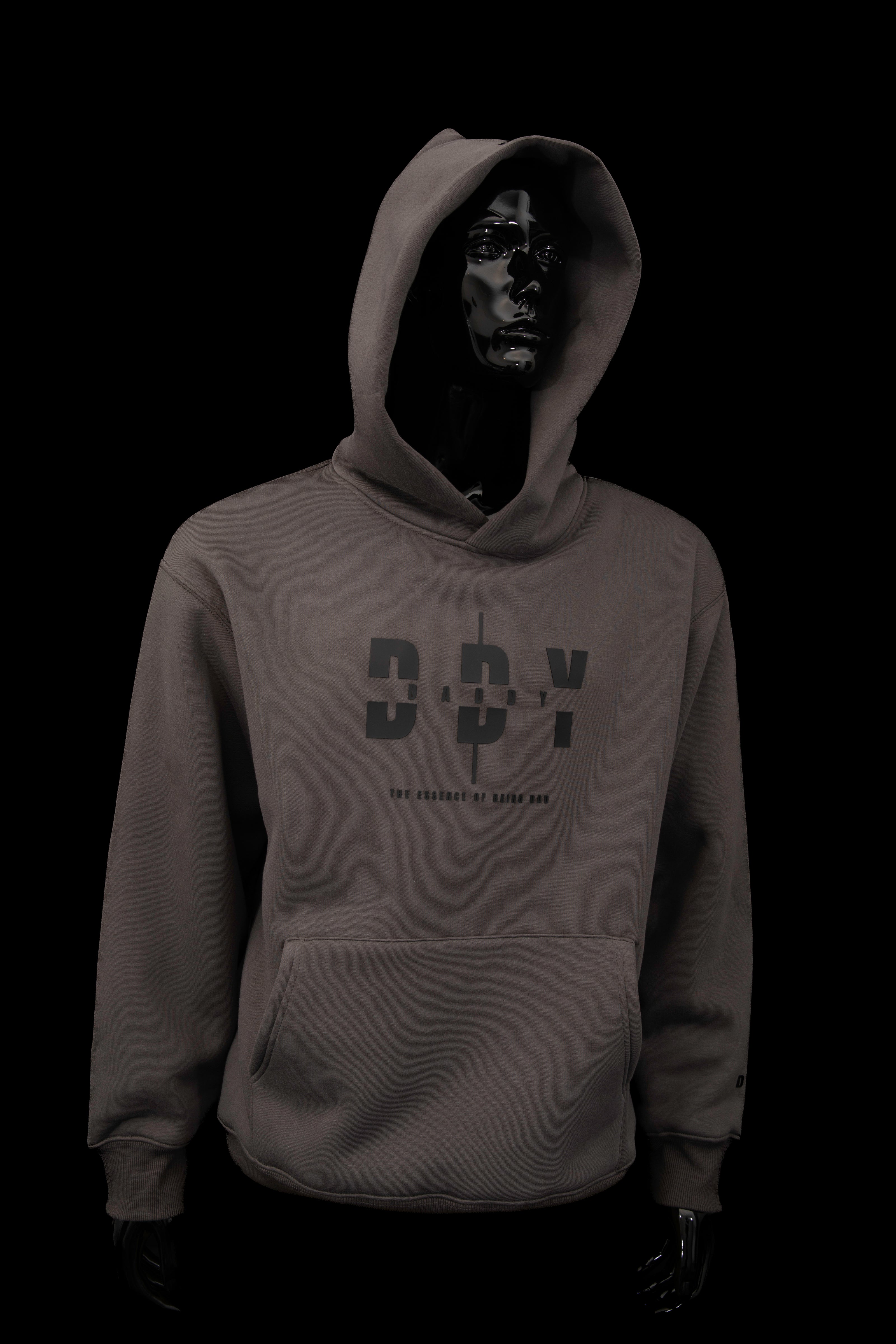 ICONIC HOODIES