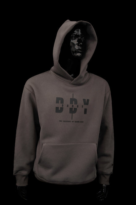ICONIC HOODIES