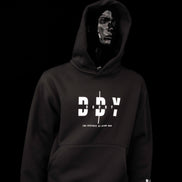 ICONIC HOODIES