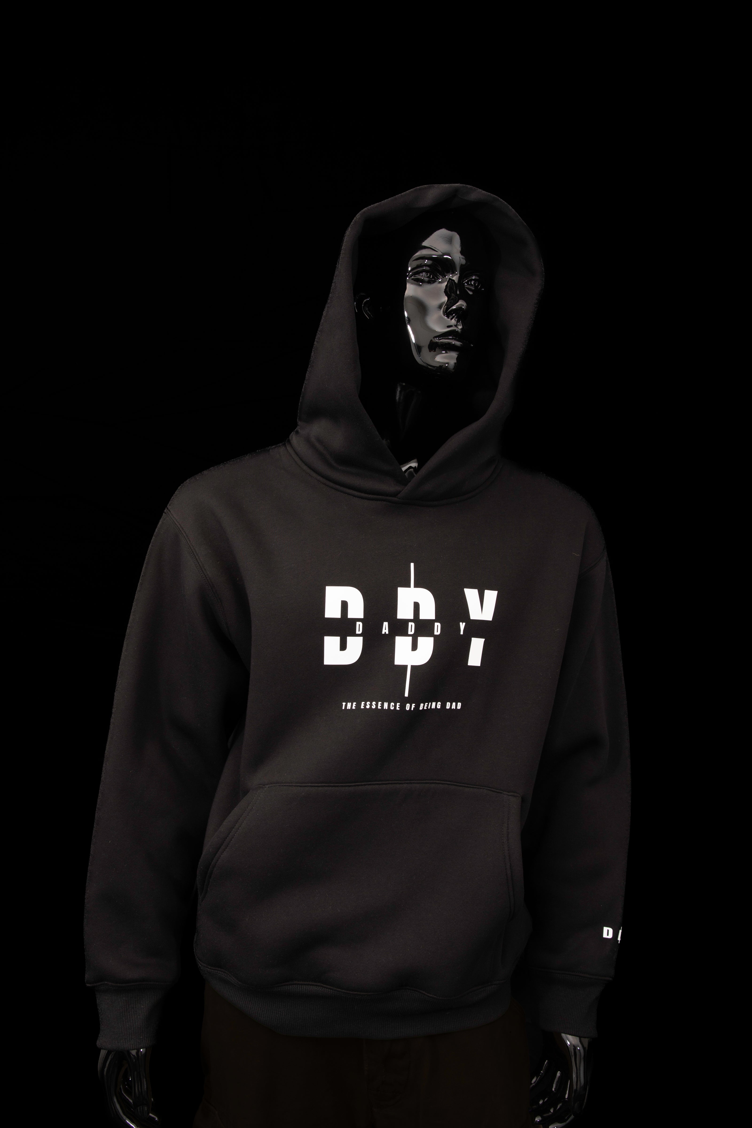 ICONIC HOODIES