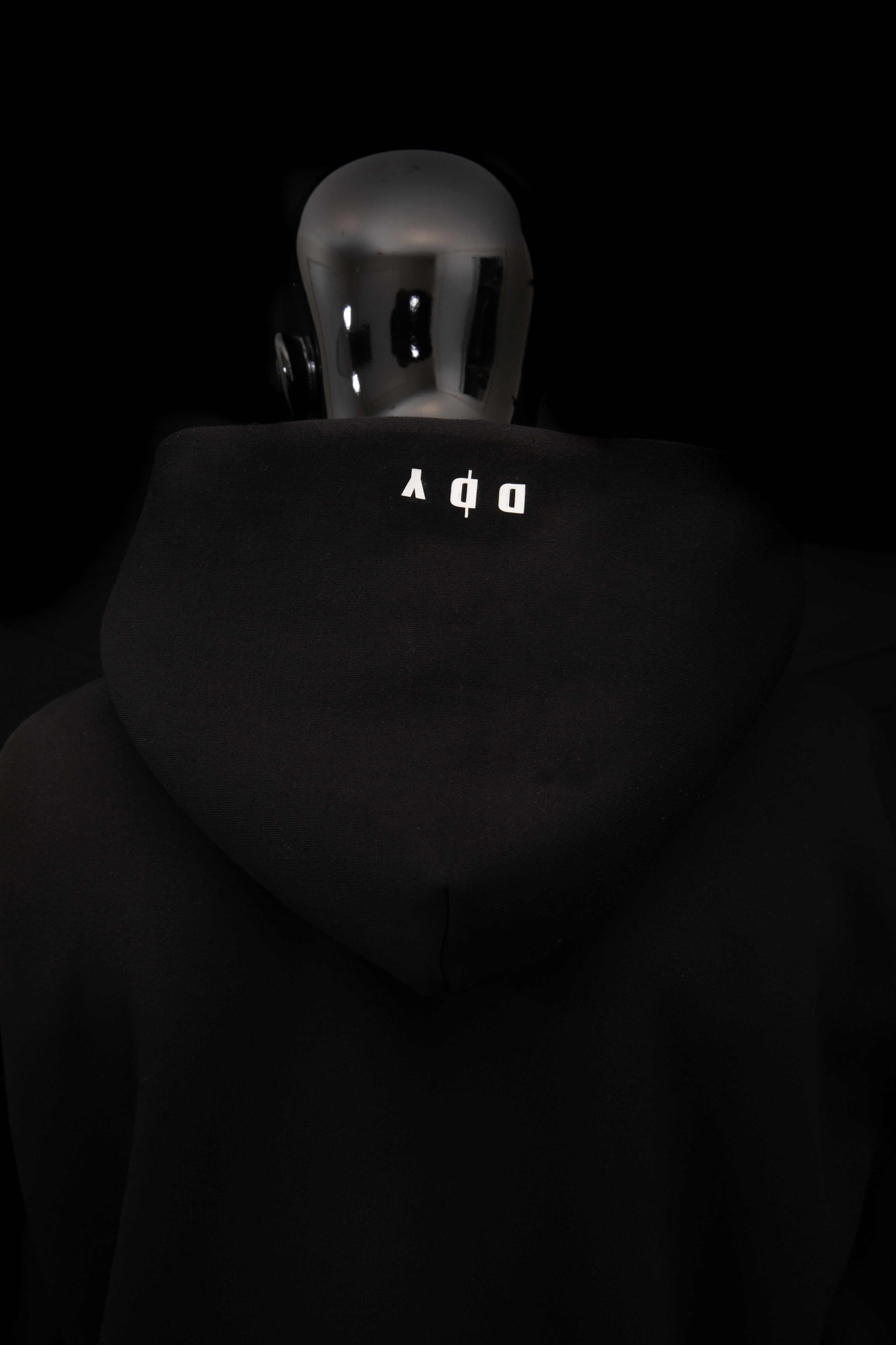 ICONIC HOODIES