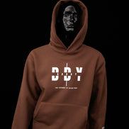 ICONIC HOODIES