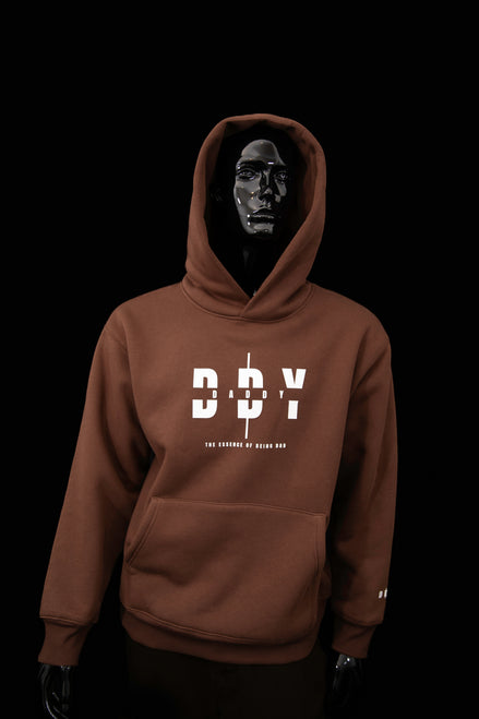 ICONIC HOODIES