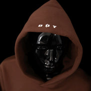 ICONIC HOODIES