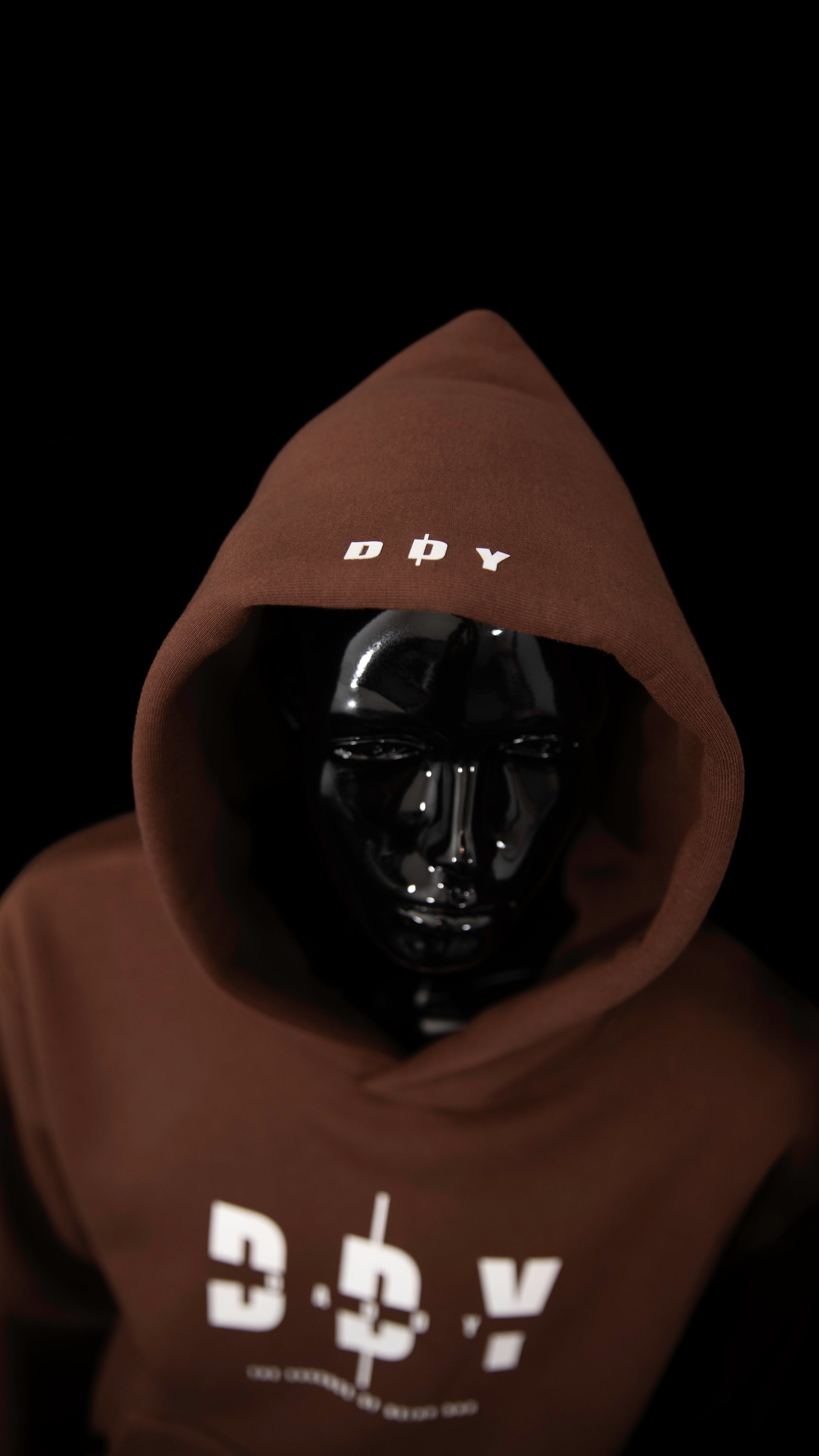 ICONIC HOODIES