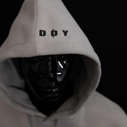 LEGACY HOODIES