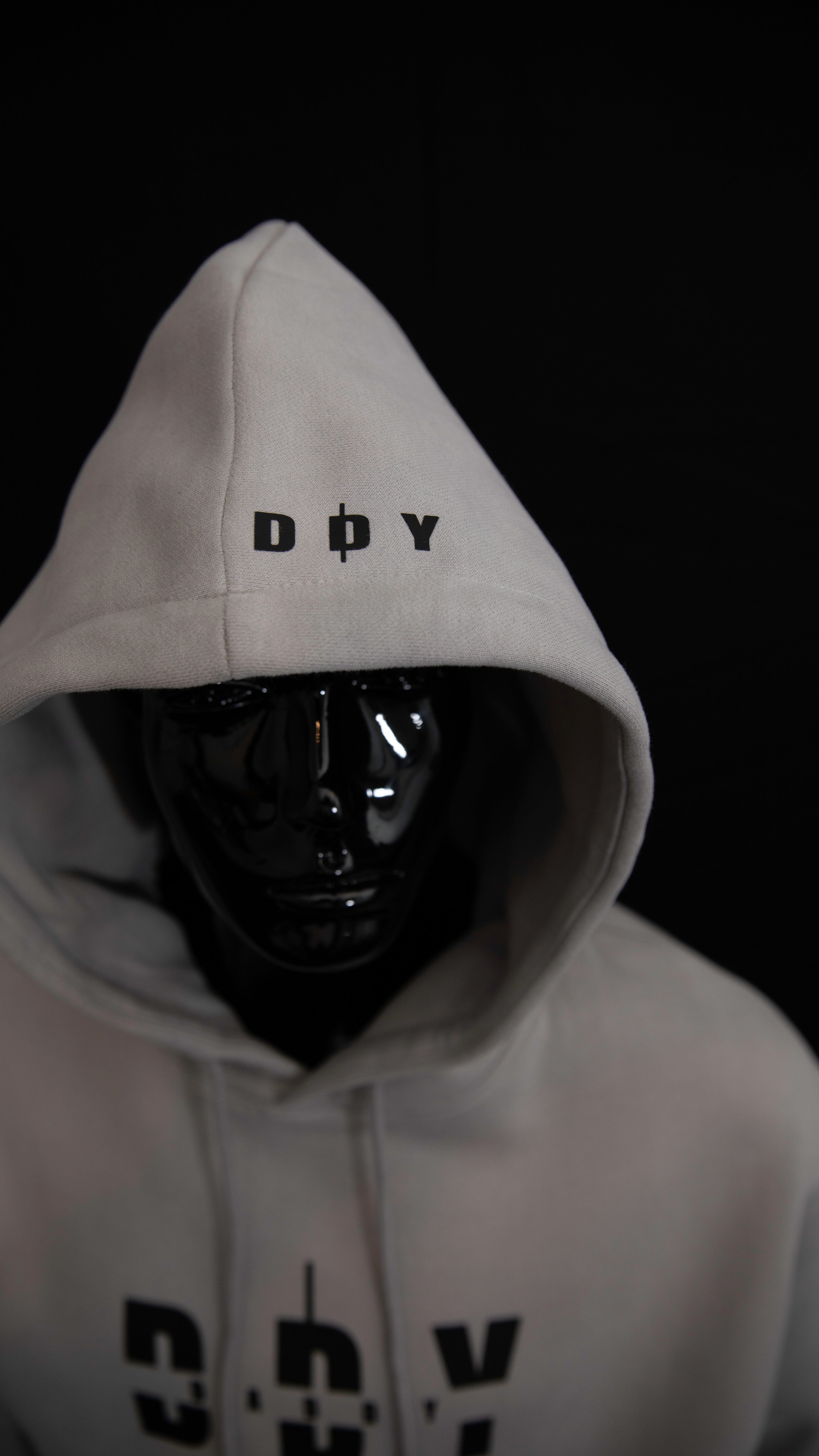 LEGACY HOODIES
