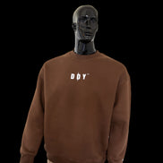 LEGACY SWEATERS