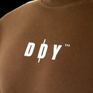 LEGACY SWEATERS