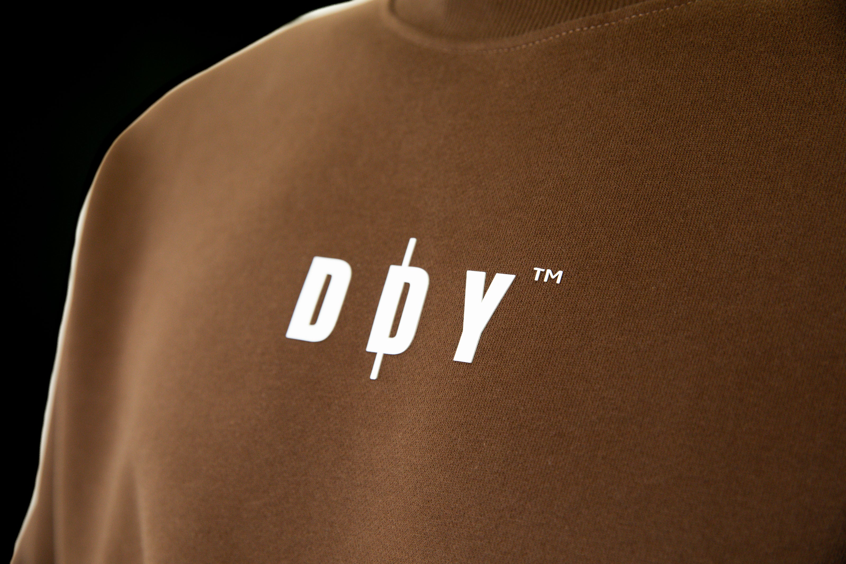 LEGACY SWEATERS