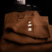 LEGACY SWEATERS
