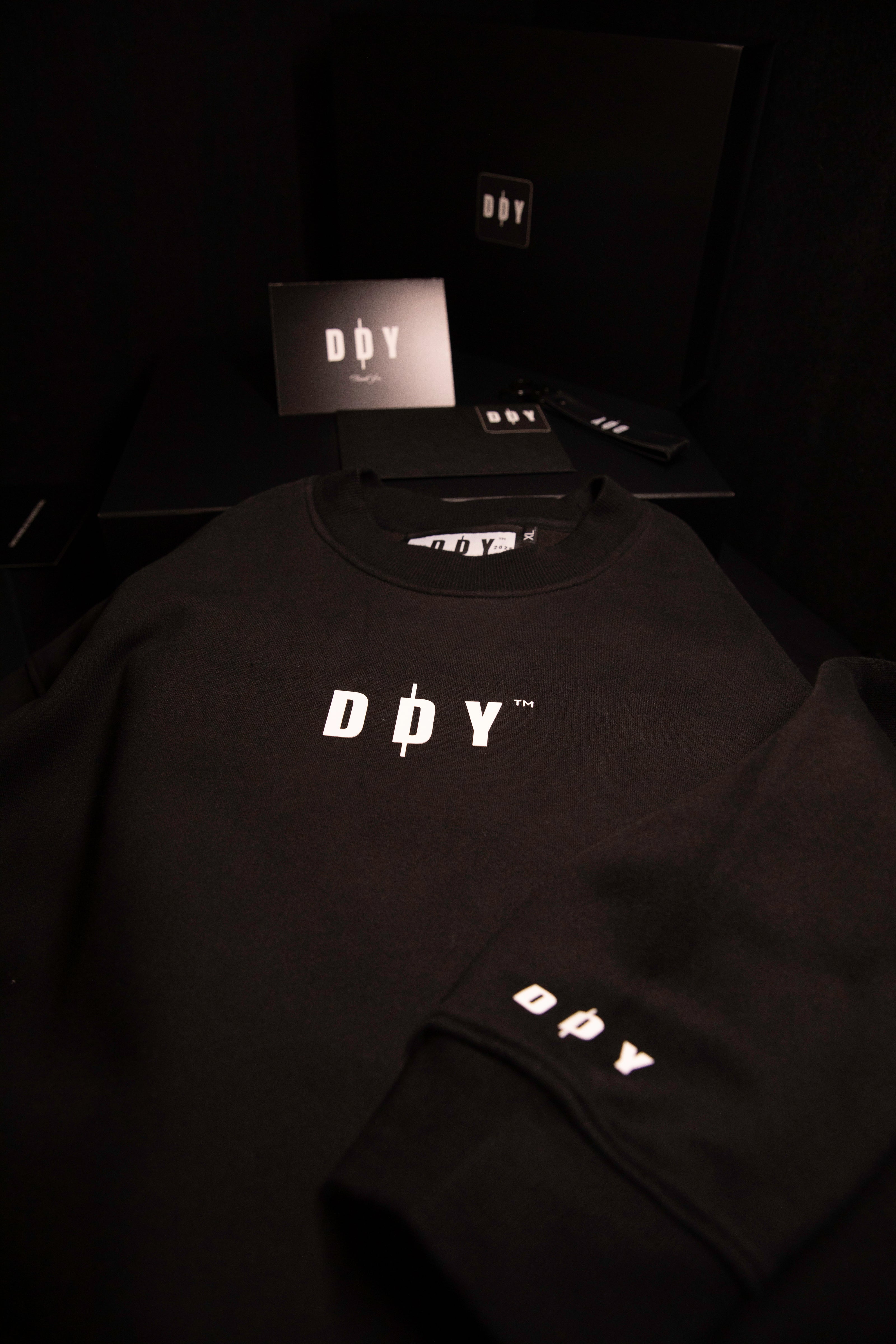 LEGACY SWEATERS