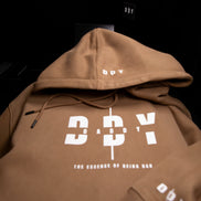LEGACY HOODIES