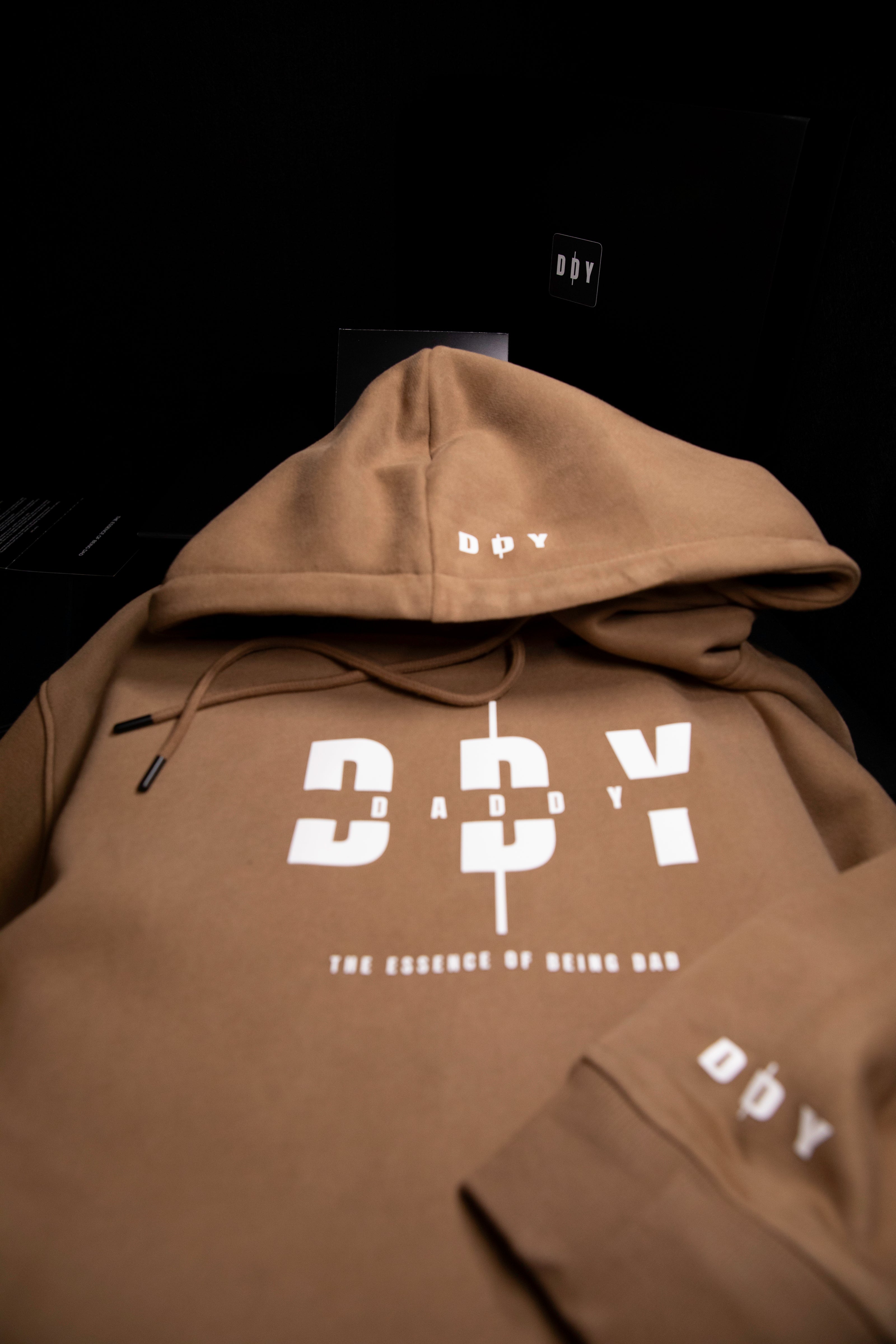 LEGACY HOODIES