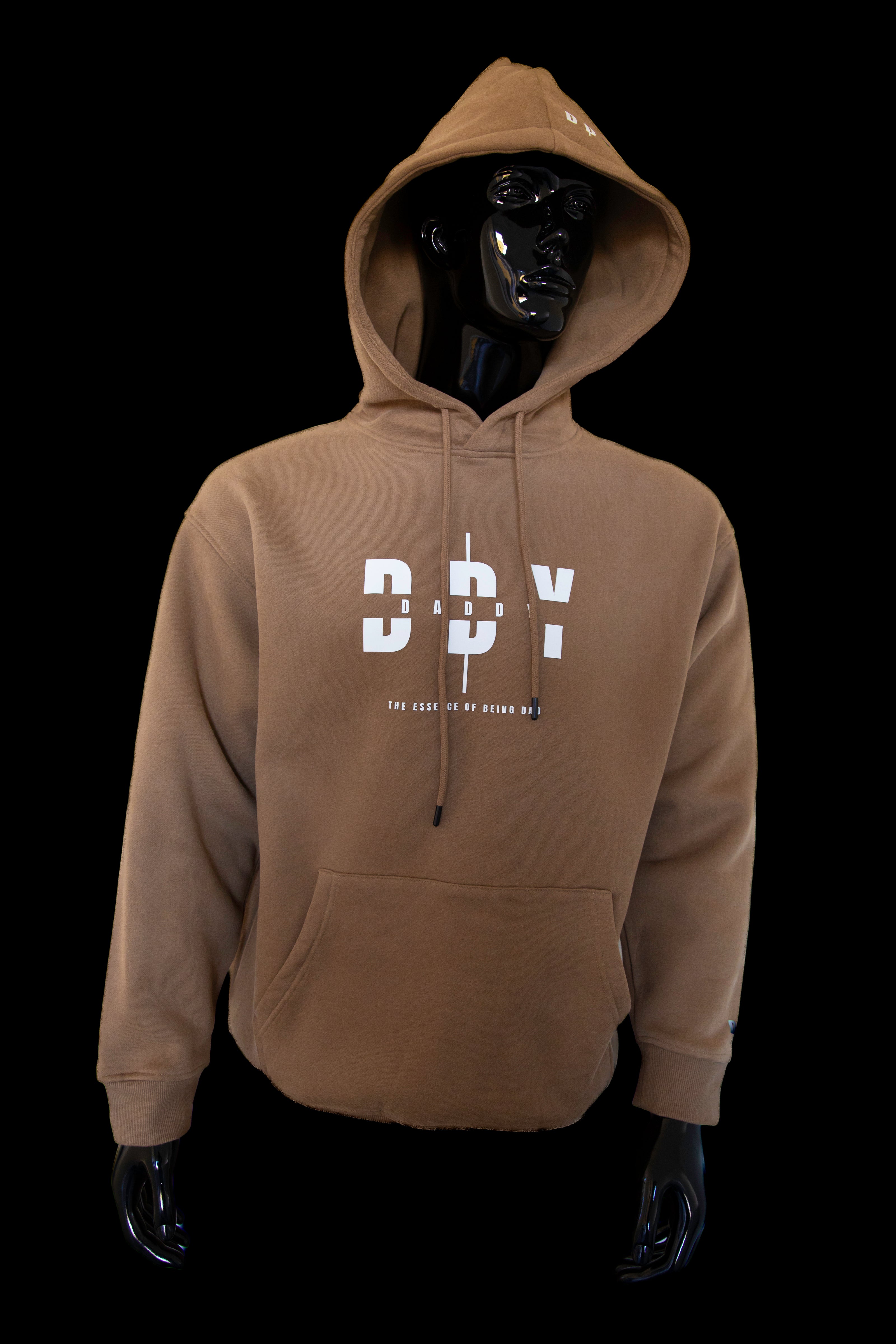 LEGACY HOODIES