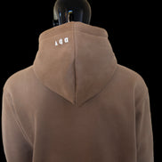 LEGACY HOODIES