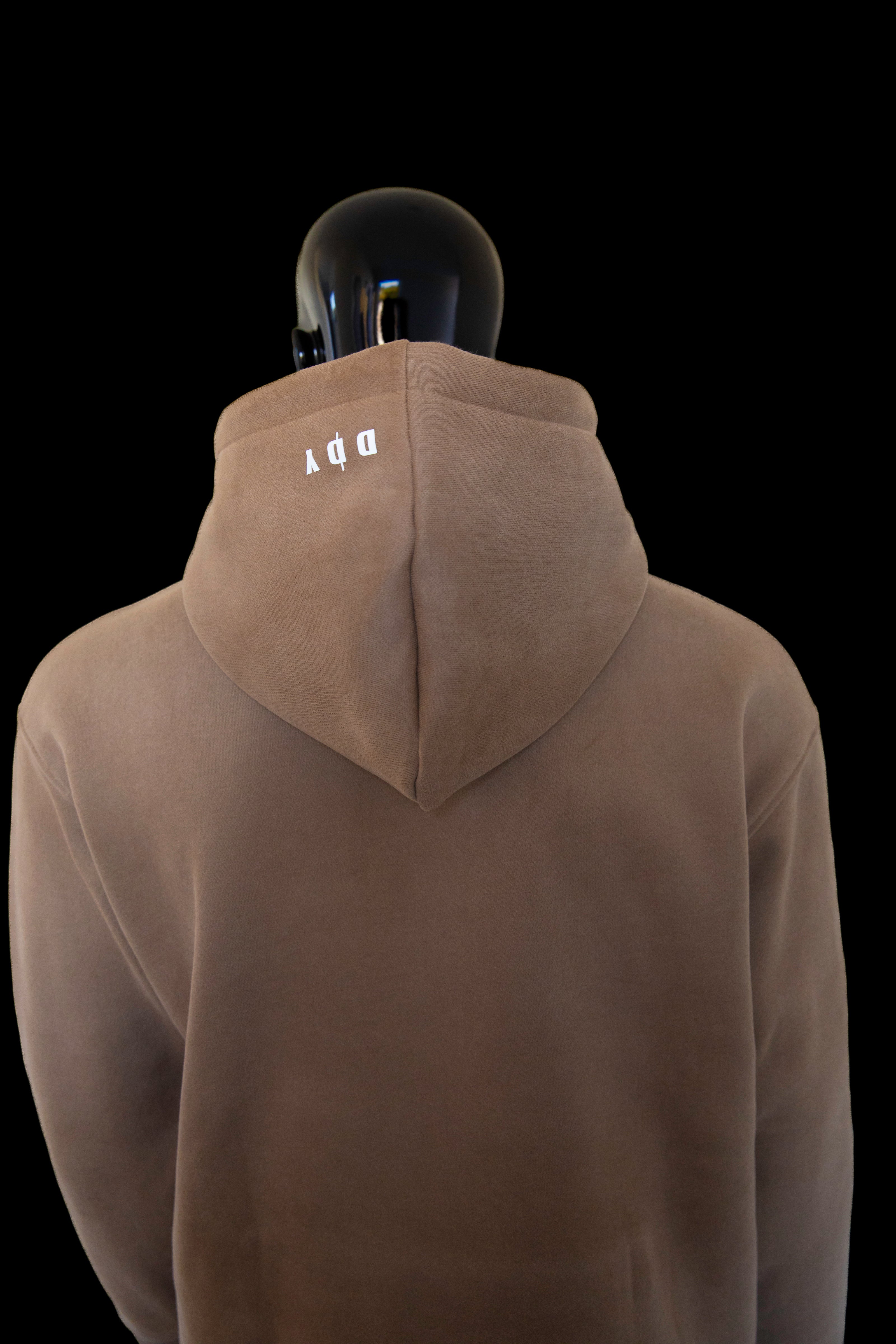 LEGACY HOODIES