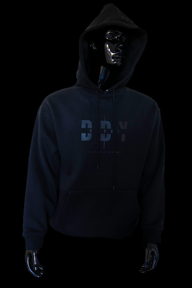 LEGACY ALL BLACKS HOODIE