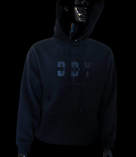 LEGACY ALL BLACKS HOODIE