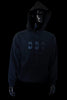 LEGACY ALL BLACKS HOODIE