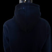 LEGACY ALL BLACKS HOODIE