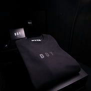 LEGACY ALL BLACKS SWEATER