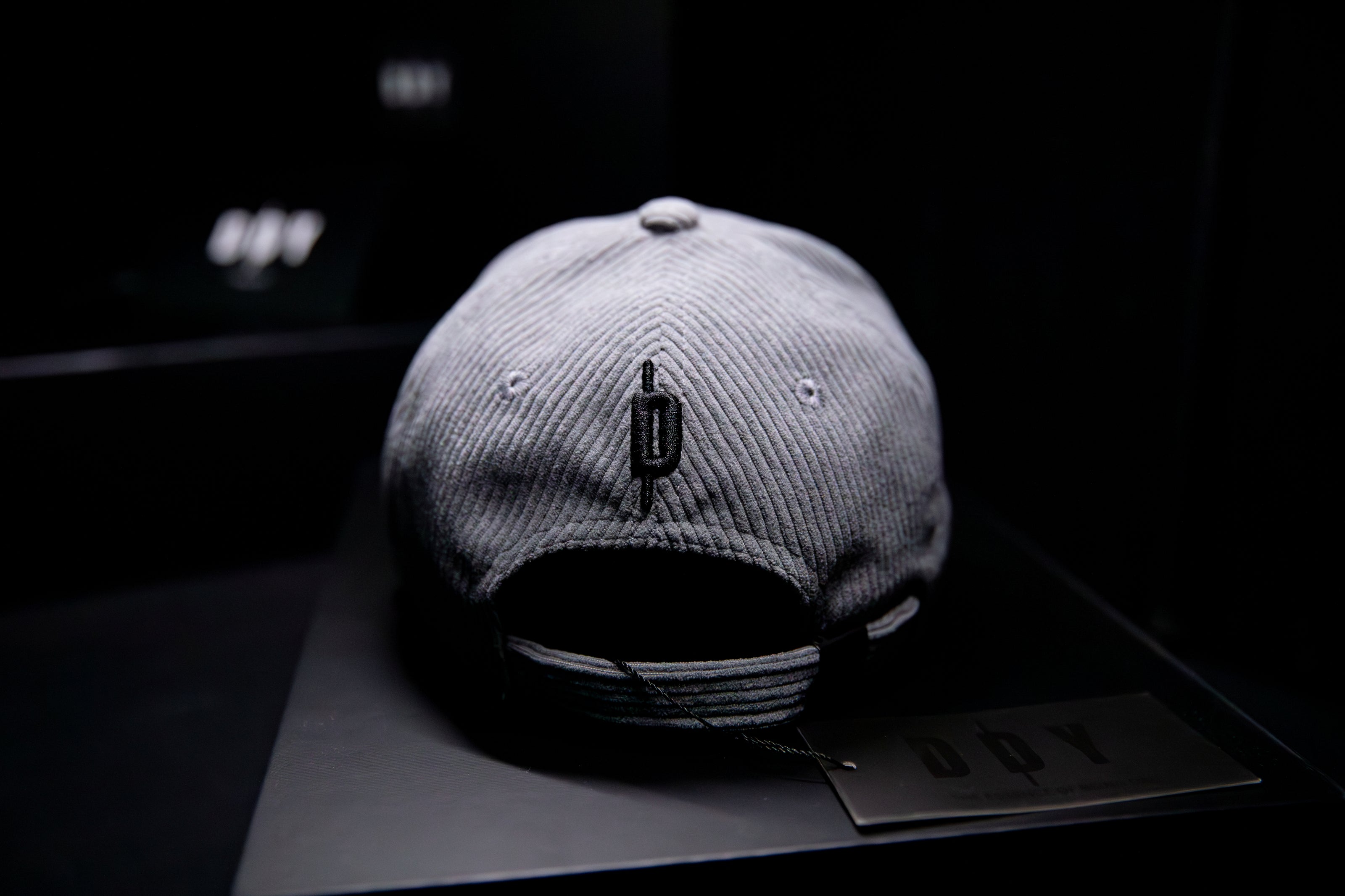 DDY HATS