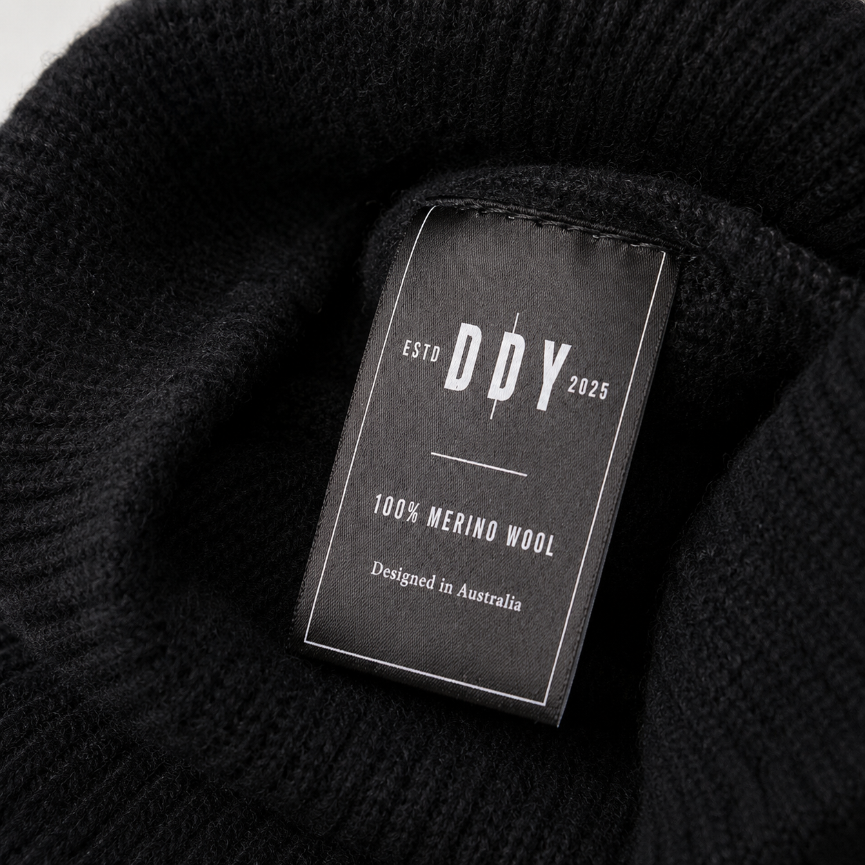 DDY Beanie